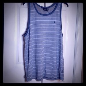 Volcom Tank